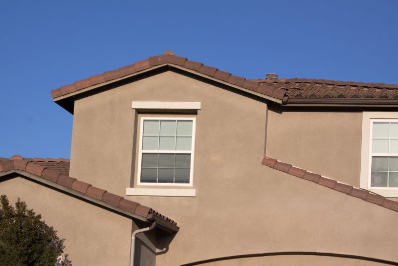 EIFS Siding Service in Santa Rosa, CA