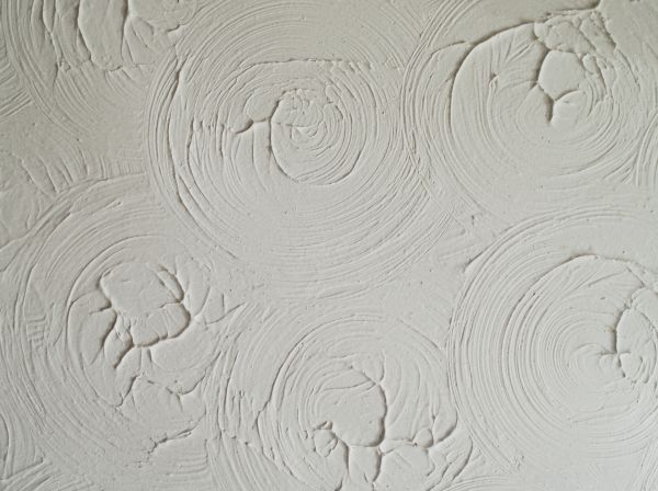 Swirl Ceiling Repair Service