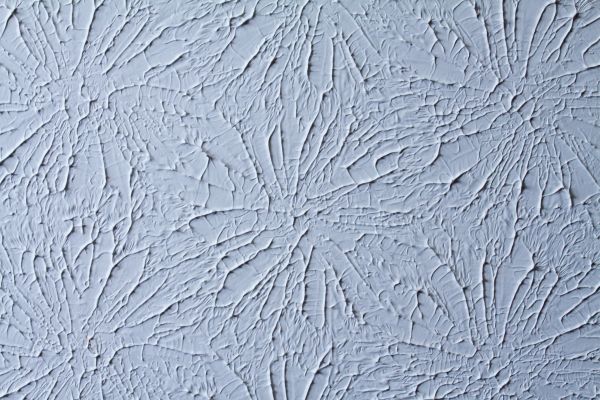 Textured Ceiling Patching Service
