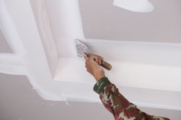 Plaster Ceiling Installation Service
