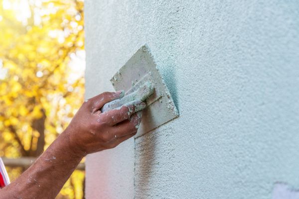 House Plastering Service