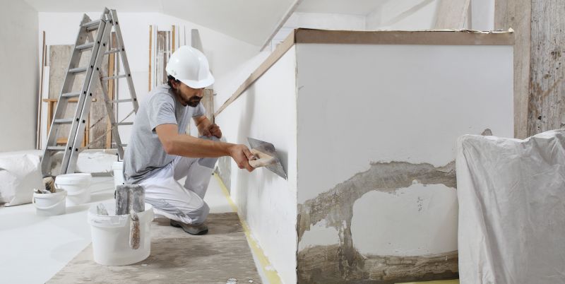 Plaster Service