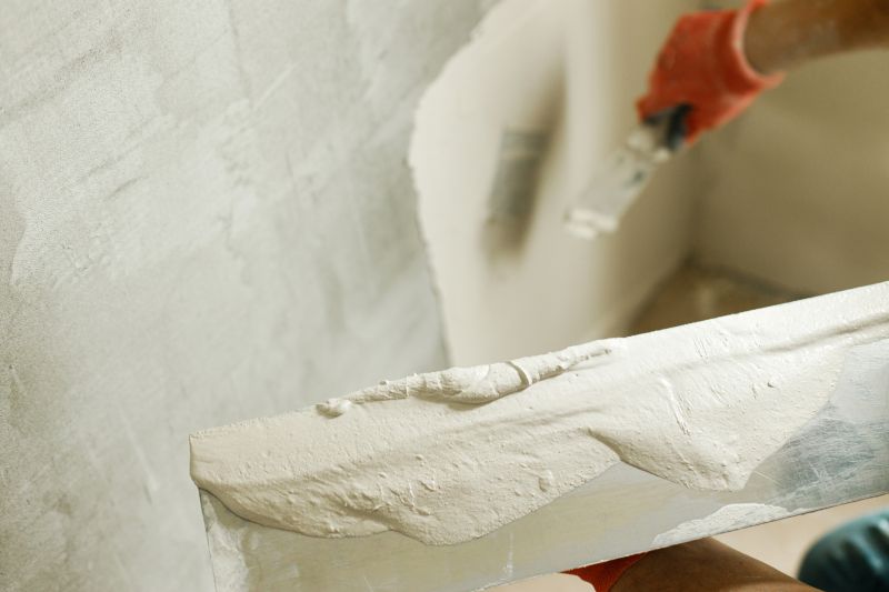 Plaster Service