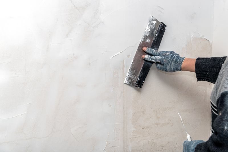 Beautiful Interior Wall